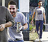 Shia Loves Arizona Tea