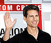 Photos of Tom Cruise at a Valkyrie Photo Call in Rome