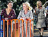 Amy Poehler and Rashida Jones Start Their Public Service