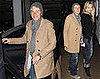 Photos of Ellen DeGeneres and Portia de Rossi Celebrating Ellen's Birthday at the Chateau Marmont