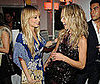 Photo of Nicole Richie and Rachel Zoe Partying in LA