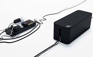 Manage Cable Clutter Easily