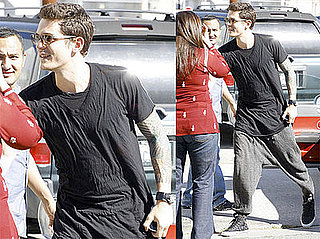Don't Worry About John Mayer Losing His Funk