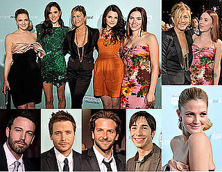 He's Just Not That Into You Premiere