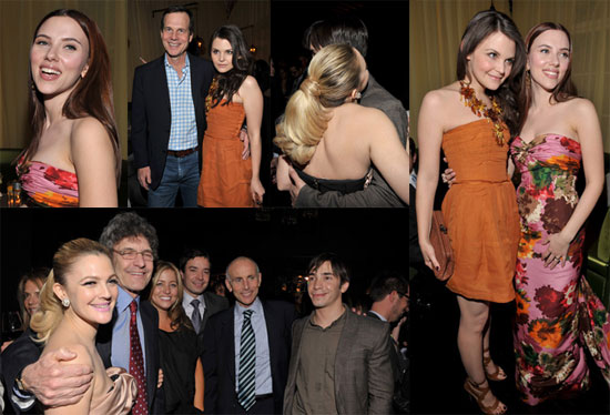 He's Just Not That Into You — After-Party 