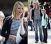 Cameron Diaz Dates Gerard Butler