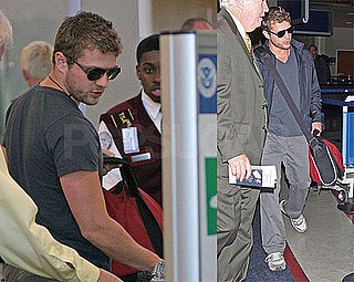Ryan Phillippe Is Regaining Hot Points