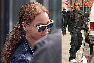 Is Beyonce Pregnant?
