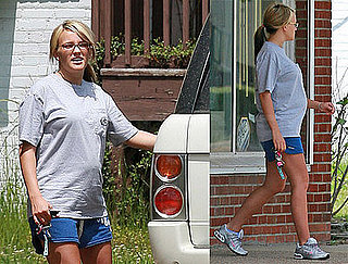 Jamie Lynn Spears Is Just 17, You Know What I Mean