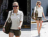Fergie's Fitness Tips Might Not Be For Everyone