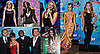 Reese Witherspoon, Brad Pitt, and American Idol Gives Back