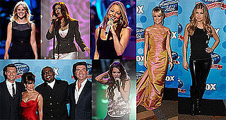 Reese Witherspoon, Brad Pitt, and American Idol Gives Back
