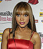 Toni Braxton Hospitalized Overnight
