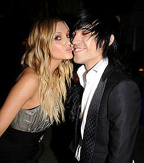 Ashlee Simpson Is Pregnant 2008-04-14 10:44:59