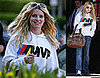 Jessica Simpson, Boozehound, Smiley in Tennessee