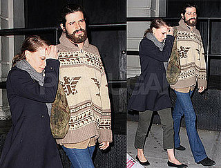 Natalie Portman's Life Just Got Even More Lovely