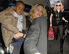 Madonna's Ready to Release Her Candy, Officially Gain a Son Madonna's Ready to Release Her Candy, Officially Gain a Son