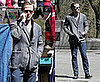 Ryan Gosling Is Always a Real Manjoyment Treat