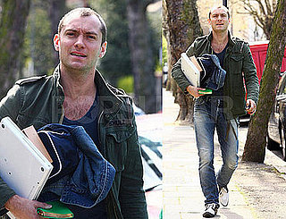 Is Jude Law Hot or Not?