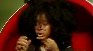 Erykah Badu: How to Make It Big in the Music Biz