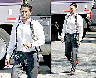Do You Believe Rob Lowe?