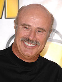 Dr. Phil Gets Himself Into More Trouble