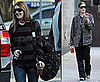 Drew Barrymore Keeps Up the Fine Work