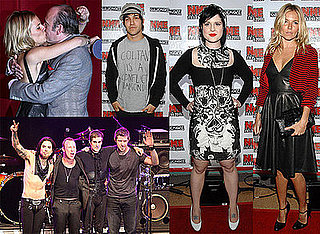 NME Brings Its Rowdy Awards Stateside