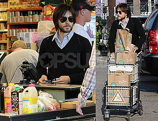 Jared Leto Could Be So Hot It Like, Hurts, To Look At Him