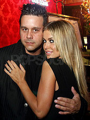 Are You Surprised That Carmen's Engaged Again?