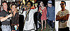 Celebrities Heat Up the Hot Hot Desert at Coachella
