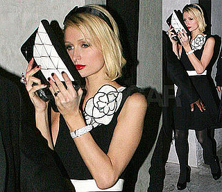 Is Paris Hilton Planning a Double Wedding with Nicole and the Madden Brothers?
