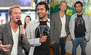 NPH and Kal Escape to TRL