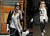 Drew Leaves the Stress in NYC