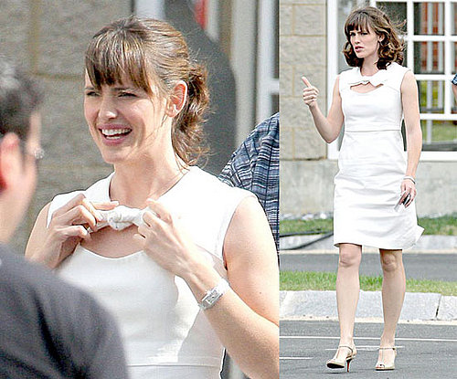 Jennifer Garner Is on This Side of Truth