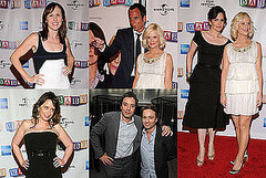 Baby Mama Brings Out Comedic Heavy Hitters