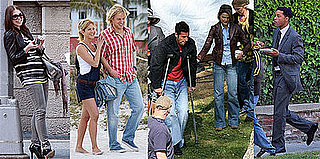 PopSugar Pop Quiz for the Week of April 20, 2008