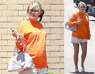 Jamie Lynn Spears Is Having a Girl