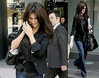 Penelope Cruz Is About to Get Canned