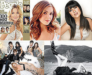 Kate, Isla, and Rumer Are Just a Few of the Most Beautiful