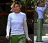 Ellen Cools Down As We Wait For More Grey's
