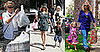 Heidi's Little Princess Turns 4