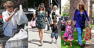 Heidi's Little Princess Turns 4