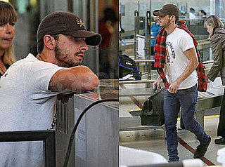 Shia's Got a Lot Riding on Indy 4