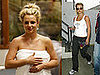 Britney Spears Starts Rehearsing for How I Met Your Mother