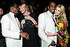 Diddy Parties With Cameron Diaz and Jessica Simpson