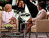 Is Barbara Walters Going Too Far to Sell Books?