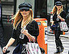 Sarah Michelle Gellar Is an Urban Girl