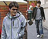 John Mayer Celebrates Take Your Fan To Work Day