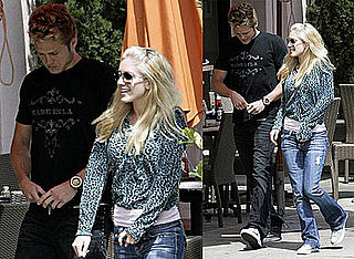 Heidi Montag Is Maxim Hotter Than LC